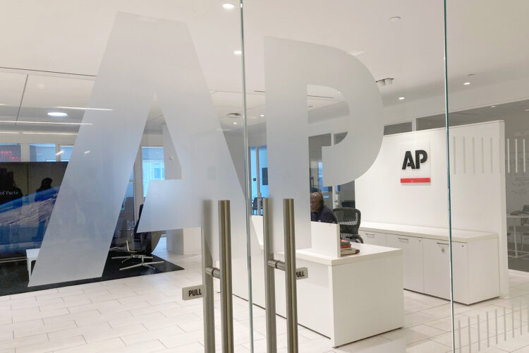 AP to speed pivot away from newspaper-focused history
